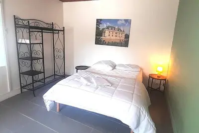 Image de Maison relaxante à la campagne