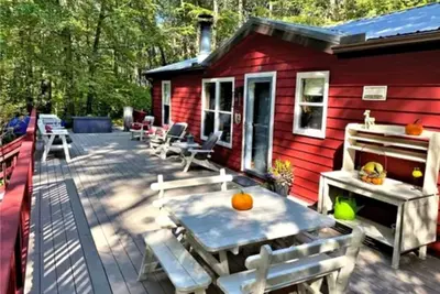 Image de Top of the Mountain • Snow • 5 minutes to Ski • Fire Place