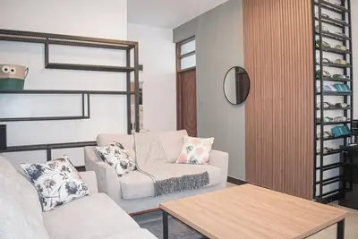 Image de Relax in style, stay in comfort.