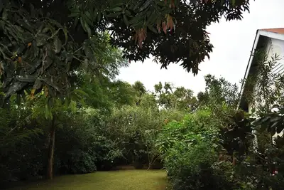 Image de 3-bedroom bungalow in charming Kampala with WiFi & accessible to many amenities