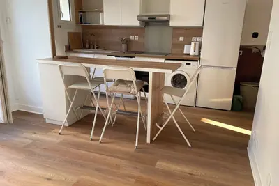 Image de T2 cabine 4 couchages