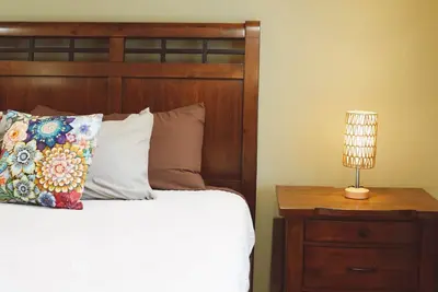 Image de Newly remodeled and close to the beach!