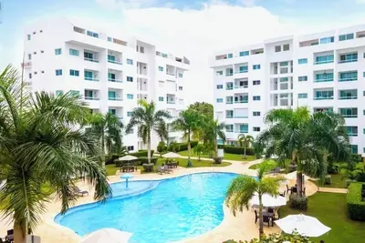 Image de Charming, elegant 2-bedroom condo with WiFi, Ac in delightful Playa Juan Dolio