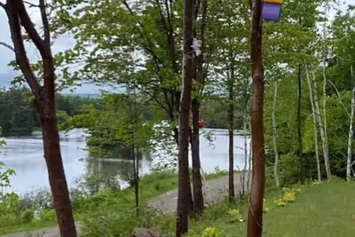 Image de Beautiful Water View with nearby Beaches