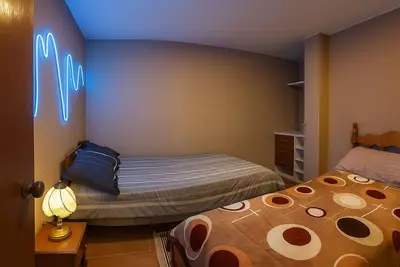 Image de ✨Modern Furnished Apartment in Huancayo - Close to Downtown and Fully Equipped✨.