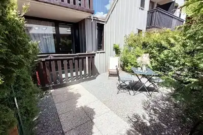 Image de Joli deux pièces au cœur de la station de Réallon 002a