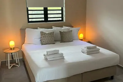 Image de Apartment Serena, Mambo Beach