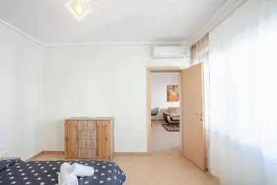 Image de Railway Area Apt / Thessaloniki Center / 4p