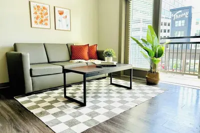 Image de Midtown Luxury Apartment 07-C1