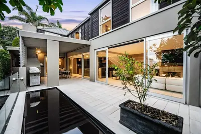 Image de City Life Parnell Retreat