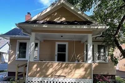 Image de Cozy House in Strong / University of Rochester UofR / Mount Hope Haven.