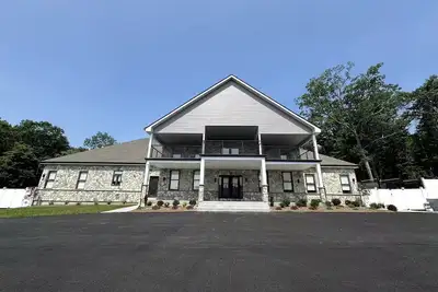 Image de Emerald Charm Villa