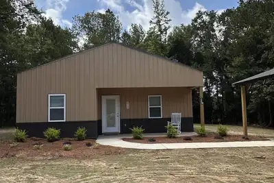 Image de Brand new 2-bedroom house in outskirts of Meridian with WiFi, Ac