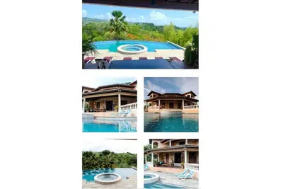 Image de Tobago Retreat