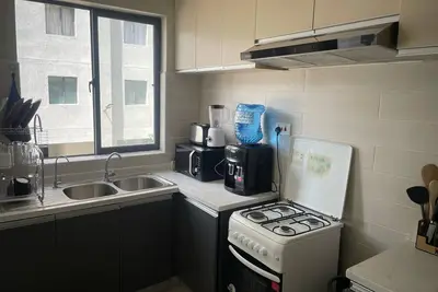 Image de Welcome to Cozy and comfortable two bedroom@indesign makumbi apartment