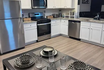 Image de Full House - Close to Hou, Nrg & Med Center!