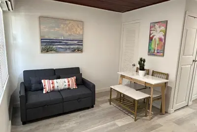 Image de 102 Comfortable Apt in Melbourne