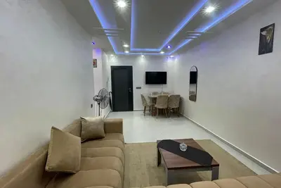 Image de Appartement neuf et meublé à Tanger
