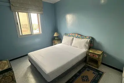 Image de Appartement traditionnel & confortable