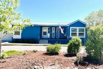 Image de Wild West Hideaway a 3-bedroom house in charming Challis with WiFi, Ac. Book now