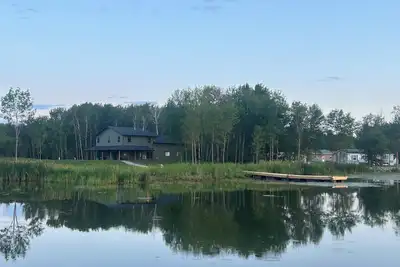 Image de Racks and Rods Lodge - On Lake of the Woods