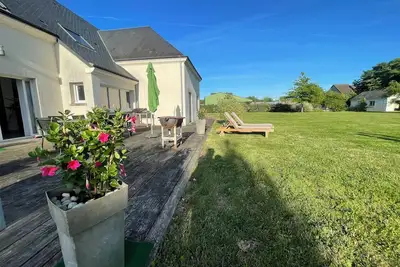 Image de Loue grande maison