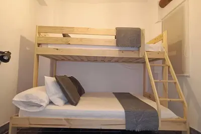 Image de Uncle Tomás' little house