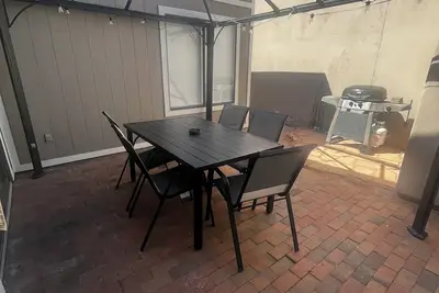 Image de CozyWillow Centrally located in a quiet neighborhood in Tucson