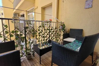 Image de Spacious Apartment in Barcelona available for the summer!