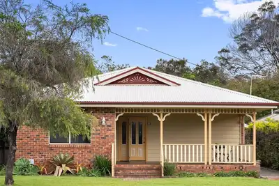 Image de Mango Tree Cottage - Relaxed Coastal Retreat in Sawtell – Ideal for Family Getaways