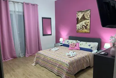 Image de Domus Joannina B&B