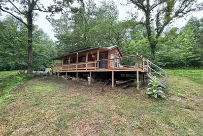 Image de Peaceful and Secluded setting