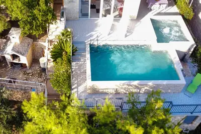 Image de Two Bedroom Apartment with Sea View and Private Pool