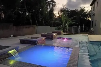 Image de Two Bedroom Island Suite