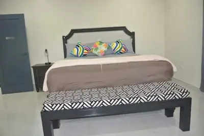 Image de Serai's Island Villa