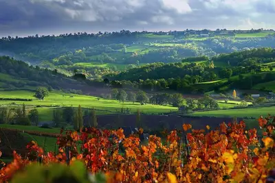 Image de Gite  Le Valadin  ( classé 3 étoiles)