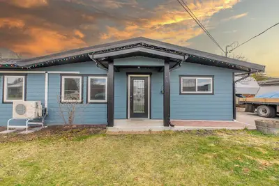 Image de The Lucky Place