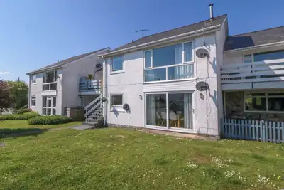 Image de Ty Golau, pet friendly, country holiday cottage in Llanbedrog