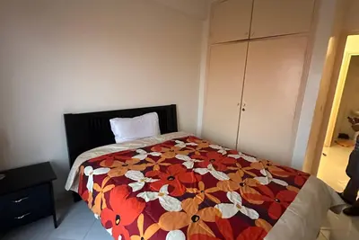 Image de Appartement Lumineux- Quartier Al Izdihar