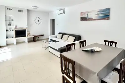 Image de Two bedroom cozy apartment in Banjole