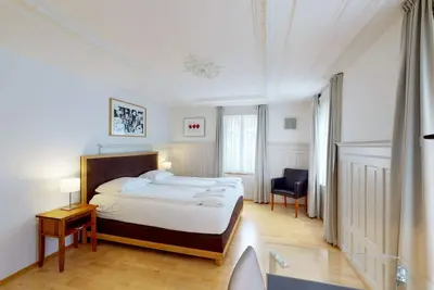 Image de 2br flat near lake/city center Sf5