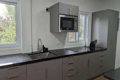 Image de 3-bedroom apartment in amazing forest of Sumpango Sacatepequez with WiFi