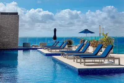 Image de Newer Luxury 2bd Close to Ocean