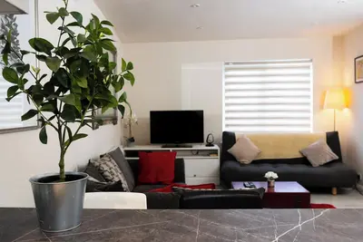 Image de Modern London Stay | Near Brixton | Free Off-Street Parking | WiFi