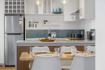 Image de D-Street Retreat - Hamilton