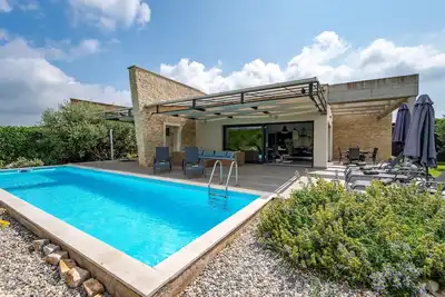 Image de Superbe maison à Novigrad