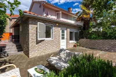 Image de Superbe maison à Gabonjin avec WiFi