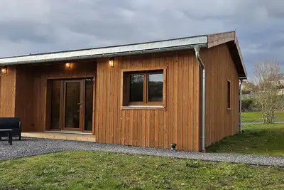 Image de Chalet Istres des Ardennes