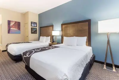Image de 2 Queen Beds Room l La Quinta by Wyndham l Close to Downtown Attractions