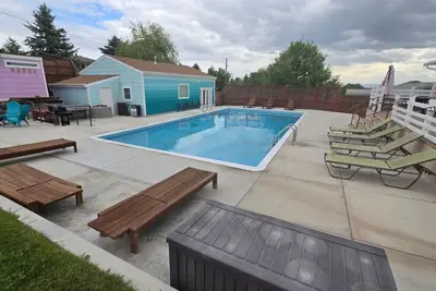 Image de Caribbean Villa 2 (Guesthouse)